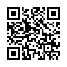QR Code for bitcoin:1HEqENrDoGWjfPyyYc6dbCftp7CkVeeTS5