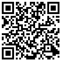 QR Code for bitcoin:1HEroModspuGuuyjxPUmUBcLMmZVbU7SbQ