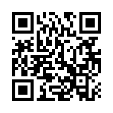 QR Code for bitcoin:1HF1ofvc1n3JF9BRM5jKC3UhQmoxtnEHDX