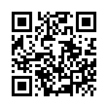 QR Code for bitcoin:1HF3PvsLoR5hdinUkthZSLwhgs496m7K3C
