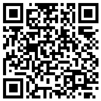 QR Code for bitcoin:1HF41o8h9oTCocbX2dtTsnDcbfv3XiX3p6