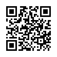 QR Code for bitcoin:1HF48CMMX8msAc64WxP7JhFgLDsa27rNKW