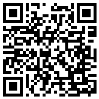 QR Code for bitcoin:1HF4jxeYTZdaM56Vr5fc1LoBG6GLDAFdE6