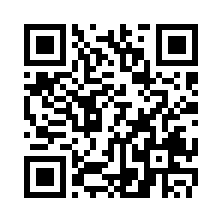 QR Code for bitcoin:1HF5Ad1txxNPpaptBARF3TyfLk4aaQBZXx