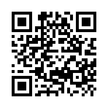 QR Code for bitcoin:1HF5hHshDKFzkMbKvvQSdHiM1SrnzeAXft