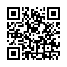 QR Code for bitcoin:1HF8M2A89aX3UZVgxCRXQPygB2VbbmAkZ3