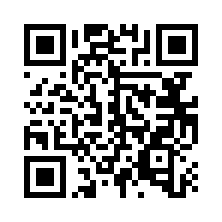 QR Code for bitcoin:1HFAedcicsvGXejA2ZKvYYhtR3rQ53YuW7