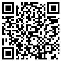 QR Code for bitcoin:1HFDV6eCvvjd3EkA7KKvRhaiN8t7d4aFas