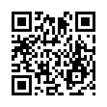QR Code for bitcoin:1HFEFaspAQKMhCMgGurMfKyPoX52xuqjGo