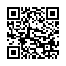 QR Code for bitcoin:1HFETmPhMuipBQt9RqWDJHgkYpr7U1dvWE