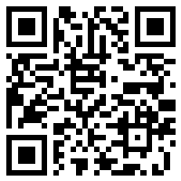 QR Code for bitcoin:1HFG2MNPC8KRnrZWQDsG8v29ogzd5VvikR