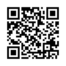 QR Code for bitcoin:1HFGXx6bmM4SeW95hpTh5UncdP84S5PZ2T