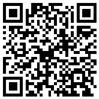 QR Code for bitcoin:1HFGeVyFZGJbf9nPWRph5L2xvMSdJawG34