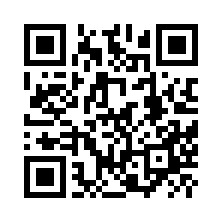 QR Code for bitcoin:1HFLDFsPbbvGDwY7hTvWQZEtLwTewn5mZX