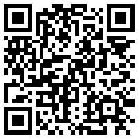 QR Code for bitcoin:1HFLm7BDMoshR86dTzq9t2PvcGgacQefXK