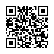 QR Code for bitcoin:1HFMLzUHDfa82FqocSPPm8iuKyyK1Mj69J