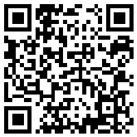 QR Code for bitcoin:1HFPqgitW5PFy5PeAheigiGSiZ8yALs8mW