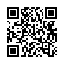 QR Code for bitcoin:1HFQ3CJibK5jjCghwBPLDkZPB2F7KsSj6K