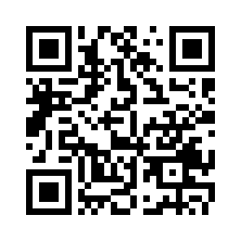 QR Code for bitcoin:1HFQsrH8fuvDdG3VSHjWMn1AvCX7BTttwo