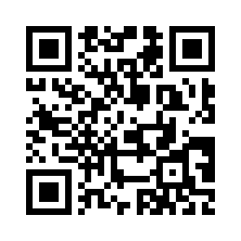 QR Code for bitcoin:1HFScRo8tptvt7gnSmcmWq55J4eM4VpXGc