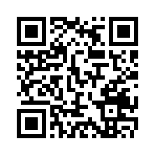 QR Code for bitcoin:1HFTsKSS2UqmteC4kFfRuxnPMM972QnoDS