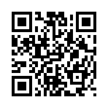 QR Code for bitcoin:1HFUHSCZDA73FF6R5JRkNRARjwpDPCZvSw