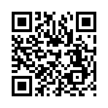 QR Code for bitcoin:1HFUorpBTYMzfcZWEbepUdMAVZt6kMYhyM