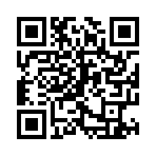 QR Code for bitcoin:1HFXV9dnkKvHqKrA4b3TrH75bbbd65gX1f