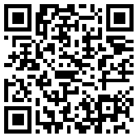 QR Code for bitcoin:1HFZBjf1rDXsJCXUcCsgua38K8mQ17RQpY