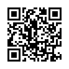QR Code for bitcoin:1HFaMWzmFjT2QLR8qq8Bi9w6a2rVMpKnvN