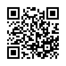 QR Code for bitcoin:1HFc3Vp89FiKZ4Qtym4BQBEZvWNmf9A3rP