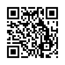 QR Code for bitcoin:1HFcKv291S5Db9C385nqMm5EMwZXADSjR2