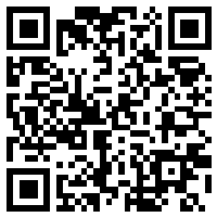 QR Code for bitcoin:1HFcn8aHSjqbP4oABku2J42Q9Y4dsoTsuN