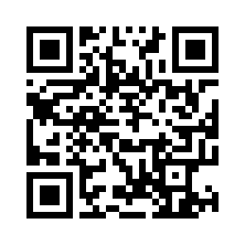 QR Code for bitcoin:1HFeZHunATdmwXT2kmexMUjxhGG2UWX9sD