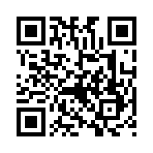 QR Code for bitcoin:1HFfvJtk8j7iUfGmxkZPpyqFrSujb7gj9E
