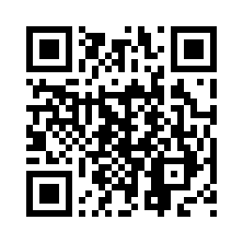 QR Code for bitcoin:1HFhdJXgwUWtvV6HiR9JsudB7ritXnAiQU