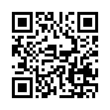QR Code for bitcoin:1HFmG8rjj3P2TSwYRVF6kSYCPH89nXeejF