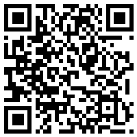 QR Code for bitcoin:1HFoX1LJhmjaPJTupCPxaY85MzT5afo7Ba