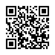 QR Code for bitcoin:1HFs5daGZ7eR4GvqmumkrU85w9WHqBbkC3