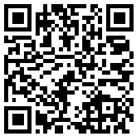 QR Code for bitcoin:1HFwoNqsCmPjxWRHMoPrMiyXv1EidCKJgC