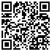 QR Code for bitcoin:1HFwxvvV1Ms2VFwmm8PiWMkY4t9ynL9UKY
