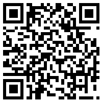 QR Code for bitcoin:1HFxsgfMvZbDNrBEejM68AX3J9ZeoRAxF