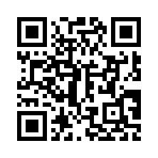 QR Code for bitcoin:1HG1dRaATSZCzzHSoTnRuv5pfe9tepH2f8