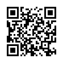 QR Code for bitcoin:1HG1rXfY7MWk8rtTjXCoMCFXChSWzwUsaY