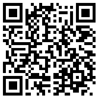 QR Code for bitcoin:1HG3G7WDnTHMNtPCH4GKBu6fiK9LiKo8sf