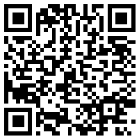 QR Code for bitcoin:1HG3rfy3chMPay2P1DpHP6576V2RcDTGLF
