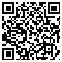 QR Code for bitcoin:1HG3tf6DeCAfpBjiNWHF33fFLs6to17mcF