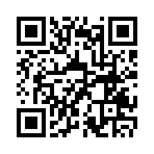 QR Code for bitcoin:1HG4AfYeXD7TY5SfGPFX67H34R5wvCssdK