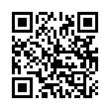 QR Code for bitcoin:1HG4QxHzxRFkdkxJuLAhpyT8tvm73CS2Yz