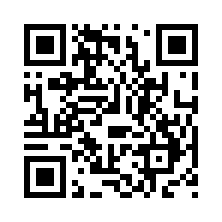 QR Code for bitcoin:1HG6PUigZ1RdVgiouMjWmKQHy3JLPZtPr3